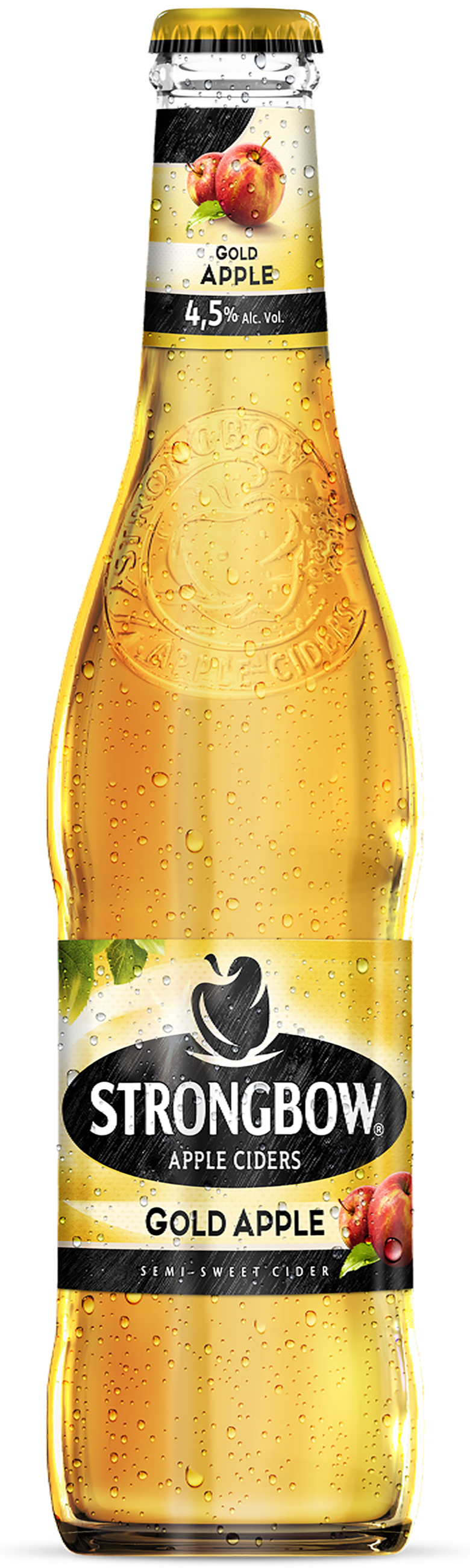 Imagen Strongbow Gold